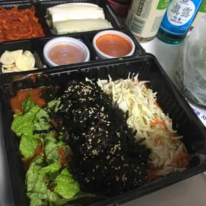 오성족발 사진