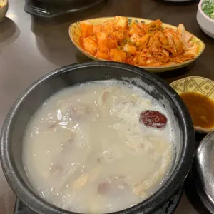푸주옥 사진