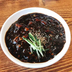 정통손짜장 사진