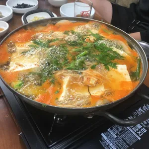 맷돌로만 사진