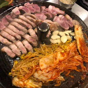 목구멍 사진