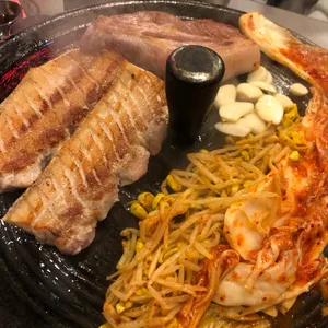 목구멍 사진