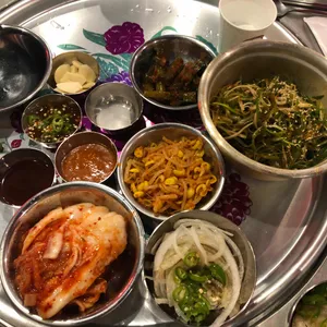 목구멍 사진