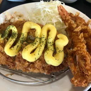 이오카츠 사진