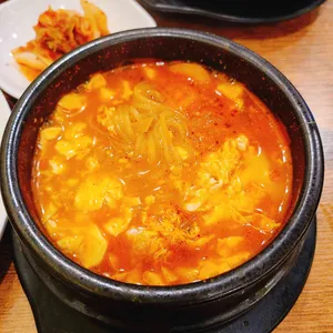 까치네분식 사진