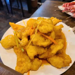 일미양꼬치 사진