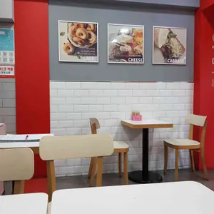 이삭토스트 리뷰 사진