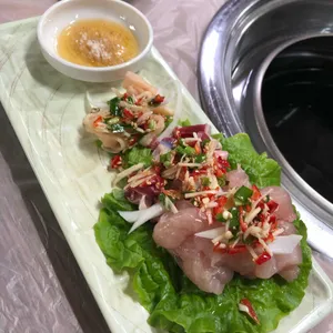 당골식당 리뷰 사진