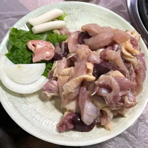 당골식당 리뷰 사진