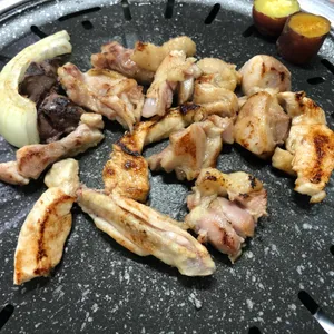 당골식당 리뷰 사진