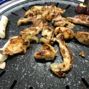당골식당 리뷰 사진
