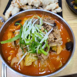 고구려짬뽕10101 리뷰 사진