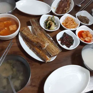 고등어정식할매집 사진
