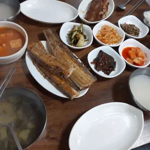 고등어정식할매집 사진