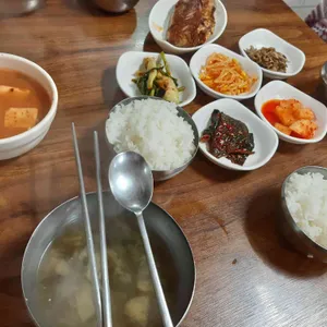 고등어정식할매집 사진