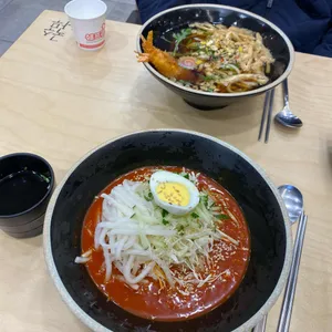 국수나무 사진