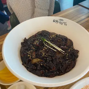 넘버1고기짬뽕 사진