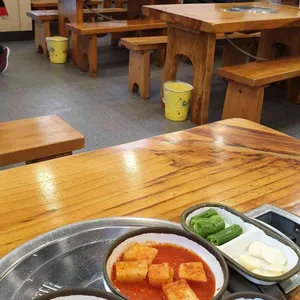 창평가마솥순대국 리뷰 사진