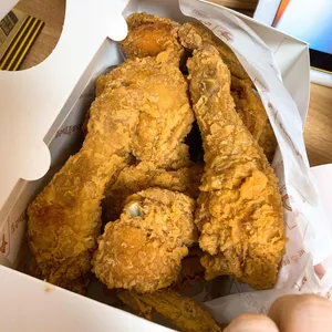 후라이드참잘하는집  사진