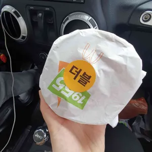 맥도날드 사진