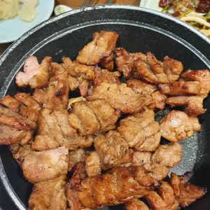 봉피양 사진