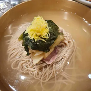 봉피양 사진