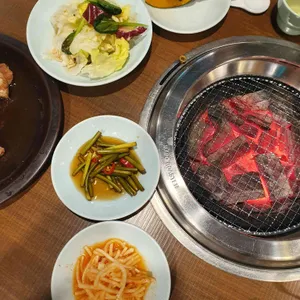 봉피양 사진