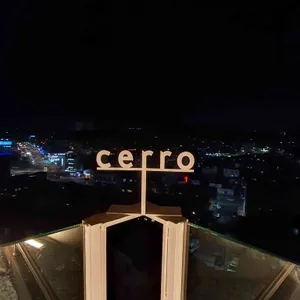 cerro 리뷰 사진