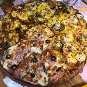 피자알볼로 사진