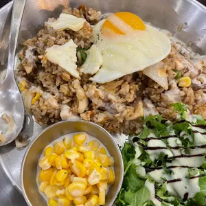 한스델리 사진