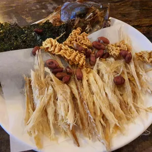 요상한먹태 사진