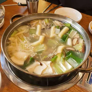 고구려닭한마리 사진