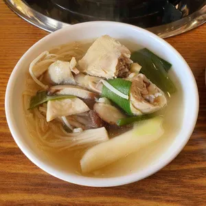 고구려닭한마리 사진