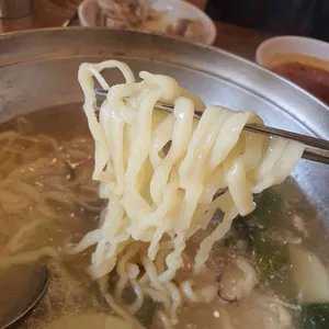 고구려닭한마리 사진