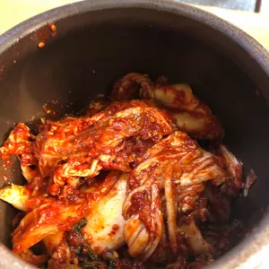 명동손칼국수 사진