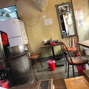 명동손칼국수 리뷰 사진