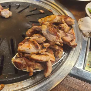 만덕숯닭92 사진