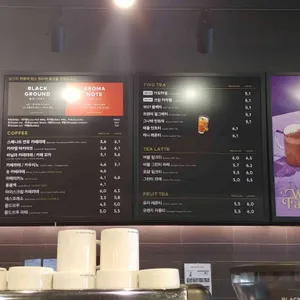 투썸플레이스 리뷰 사진