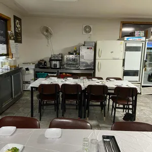 대성식당 리뷰 사진
