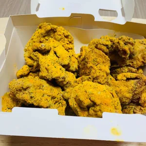BHC치킨 진주경상대점 사진