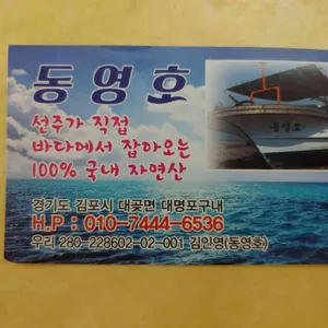 동영호 리뷰 사진