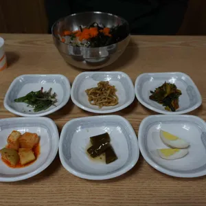 대박이네수지물회 사진