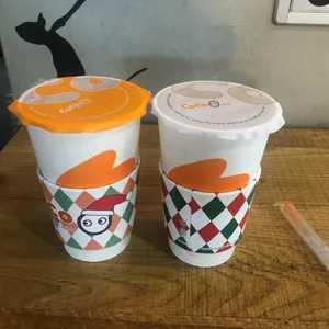 코코버블티 사진