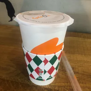 코코버블티 사진