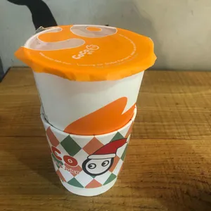 코코버블티 사진