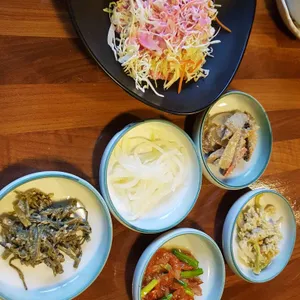 소리마을 사진