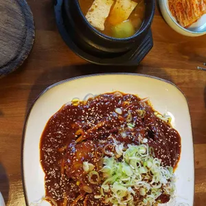 소리마을 사진