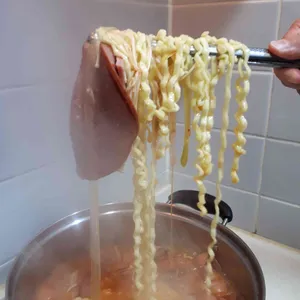 땅스부대찌개 리뷰 사진