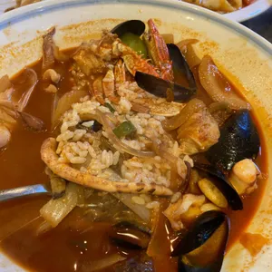 포명천천 사진
