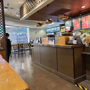 스타벅스 리뷰 사진